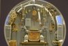 Eduard 35877 BR 52 w/ Steifrahmentender interior 1/35 Trumpeter